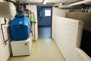 Freistehendes EFH mit großem Grundstück und hervorragender Lage in Moers-Kapellen  – Am Bendmannsfeld 5, 47447 Kapellen, Moers – Vorschaubild 17