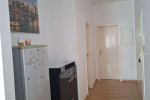 Attraktive Wohnung mitten im Herzen von Erfurter Altstadt -  nicht als WG nutzbar !!! – Stauffenbergallee 30, 99085 Krämpfervorstadt, Erfurt – Vorschaubild 5