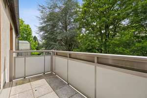Wohnung mit Südost-Balkon in Düsseldorf-Gerresheim – Die vollständige Adresse der Immobilie erhältst du vom Anbieter., 40625 Ludenberg, Düsseldorf – Vorschaubild 9