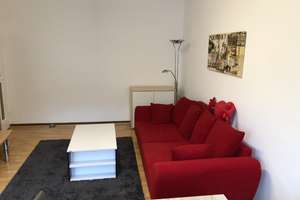 Vollständig möblierte 2-Zimmer-Wohnung Hannover Mitte - 7 Min zum Hbf – Kohlrauschstraße 11, 30161 Mitte (Ortsteil), Hannover – Vorschaubild 12