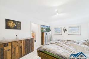 DAS ist es! Modernisierte DHH in Halbhöhenlage, großem Garten, Einbauküche, Balkon, Stellplatz uvm…! – Die vollständige Adresse der Immobilie erhältst du vom Anbieter., 73630 Remshalden – Vorschaubild 20