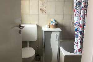 3-Zimmer-Wohnung, Augsburg-Mitte – Die vollständige Adresse der Immobilie erhältst du vom Anbieter., 86150 Rosenau- und Thelottviertel, Augsburg – Vorschaubild 11