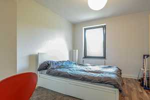 Vermietete 3-Zi.-ETW mit Balkon * PKW-Stellplatz * großer Gemeinschaftsgarten * gute Anbindung – Köln – Vorschaubild 6
