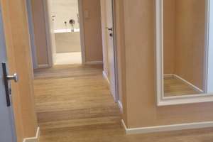Helle 4-Zimmer-Wohnung mit Balkon, Aufzug & Parkett in gefragter Lage Nürnberg (Schultheißallee) – Schultheißallee 55, 90478 Ludwigsfeld, Nürnberg – Vorschaubild 18
