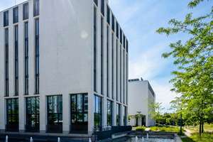 Modernes Wohnjuwel direkt am Olympiapark – Lichtdurchflutetes 2-Zimmer-Apartment mit Traumblick – Die vollständige Adresse der Immobilie erhältst du vom Anbieter., 80809 Am Riesenfeld, München – Vorschaubild 20