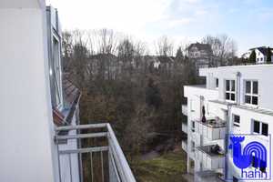 Architektonisch reizvolle Stadtwohnung - mit Balkon, Einbauküche und viel Platz - sofort frei – Reutlingen (Kreis) – Vorschaubild 7