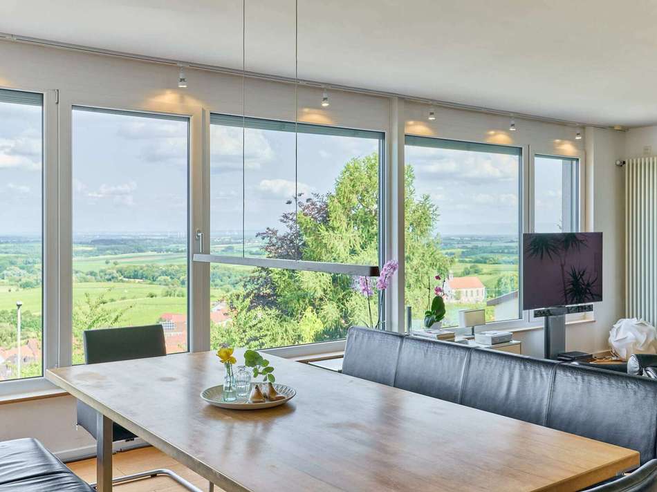 Wohnzimmer OG