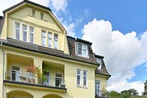 Schönes Wohnen am Rande des  Treppenviertels – Die vollständige Adresse der Immobilie erhältst du vom Anbieter., 22587 Blankenese, Hamburg – Vorschaubild 8