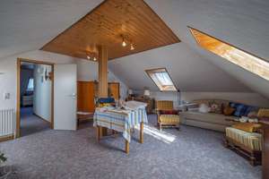 Ruhig gelegener Bungalow in Techau mit zusätzlicher ausgebauter Dachnutzfläche und Garage – Die vollständige Adresse der Immobilie erhältst du vom Anbieter., 23689 Ratekau – Vorschaubild 25