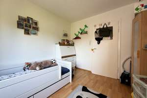 Helle 3-Zimmer-Wohnung mit zwei Balkonen und grünem Ausblick – ideal für Paare & kleine Familien – Die vollständige Adresse der Immobilie erhältst du vom Anbieter., 70192 Lenzhalde, Stuttgart – Vorschaubild 7