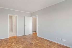 Bezugsfreie 2-Zimmer Wohnung mit Balkon und Einbauküche in Mülheim an der Ruhr – 45473 Altstadt II, Mülheim an der Ruhr – Vorschaubild 7