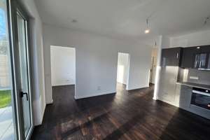 2-Zimmer-Mietwohnung, 50,90 m², EG, EBK, Terrasse, Fahrstuhl, Tiefgarage, Keller, Kladow – Die vollständige Adresse der Immobilie erhältst du vom Anbieter., 14089 Kladow, Berlin – Vorschaubild 8