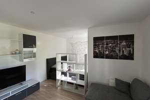 Mikro-Apartment in top Zustand in Nürnberg Nord...Für Singles oder Kapitalanleger – Die vollständige Adresse der Immobilie erhältst du vom Anbieter., 90411 Schafhof, Nürnberg – Vorschaubild 4