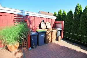 Wohnidyll - Dreifamilienhaus  mit verbundenem Bungalow & traumhaftem Garten - Anlage - Seckenhausen – Diepholz (Kreis) – Vorschaubild 28