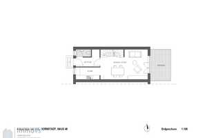 Modernes Reihenhaus mit genügend Platz für eine große Familie. – Seeweg 95, 89160 Alb-Donau-Kreis – Vorschaubild 16