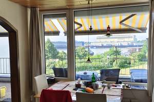 Traumhafte 4 Zimmer-Wohnung mit Weserblick – Die vollständige Adresse der Immobilie erhältst du vom Anbieter., 28755 Fähr-Lobbendorf, Bremen – Vorschaubild 7