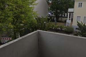 Gepflegtes 1-Zimmer-Apartment in zentraler Lage mit Balkon – Die vollständige Adresse der Immobilie erhältst du vom Anbieter., 90763 Südstadt Industriegebiet, Fürth – Vorschaubild 7