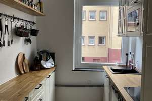 3-Zimmer-Altbauwohnung in Solingen-Mitte – Mainstraße 17, 42655 Solingen-Mitte, Solingen – Vorschaubild 9