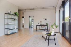 Kurzfristig verfügbar! Schöne Eckwohnung am Tabakquartier in Bremen – Am Tabakquartier 54, 28197 Woltmershausen (Ortsteil), Bremen – Vorschaubild 18