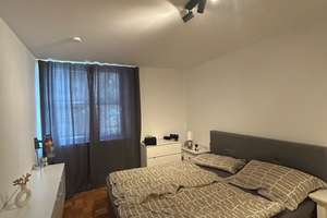 Exklusive 3-Zimmer-Wohnung im Arabellapark – Elektrastraße 00, 81925 Parkstadt, München – Vorschaubild 5