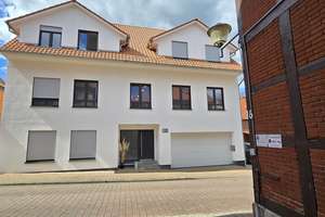 Setz Deinen Fuß in die Zukunft! Attraktive 3-Zimmer-Whg. mit großer Dachterrasse!