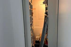 Möblierte 3‑Zimmer‑Wohnung (78 m²) im Süden von Münster  – Die vollständige Adresse der Immobilie erhältst du vom Anbieter., 48165 Hiltrup-West, Münster – Vorschaubild 10