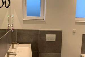 repräsentatives 3 Mehrfamilienhaus in Düsseldorf-Mörsenbroich - Garten - renoviert  – Die vollständige Adresse der Immobilie erhältst du vom Anbieter., 40470 Mörsenbroich, Düsseldorf – Vorschaubild 9