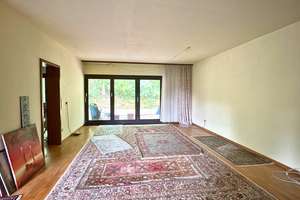 Einfamilienhaus mit ELW, tolles Grundstück mit Panoramablick über Saarbrücken – Pfählerstraße 38, 66117 Alt-Saarbrücken, Saarbrücken – Vorschaubild 12