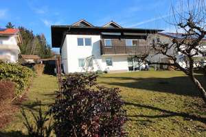 Großzügiges, gepflegtes Zweifamilienhaus in Ruhmannsfelden – Die vollständige Adresse der Immobilie erhältst du vom Anbieter., 94239 Ruhmannsfelden – Vorschaubild 3