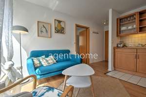 MÖBLIERT - GEMÜTLICH und KOMPAKT - 2 Zimmer und PKW-Stellplatz nahe des Erwin-Schöttle-Platzes – Die vollständige Adresse der Immobilie erhältst du vom Anbieter., 70199 Heslach, Stuttgart – Vorschaubild 3