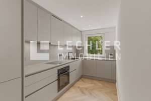 Ruhig wohnen: Nachhaltigkeit, Wohnkomfort und sonniger Balkon – 70599 Steckfeld, Stuttgart – Vorschaubild 2