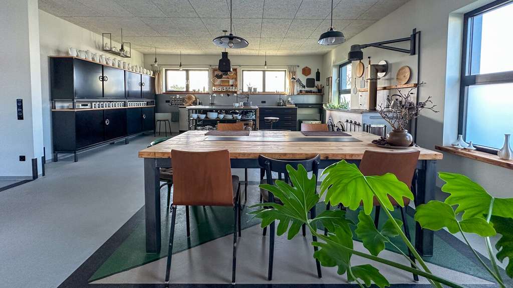 Immobilie in Börnsen - Bungalow der besonderen Art – modern & stilvoll - Bild 3