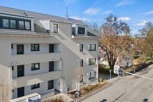 Altersgerecht Wohnen
4-Zimmer-Neubauwohnung in Ravensburg - Nähe Goetheplatz – Die vollständige Adresse der Immobilie erhältst du vom Anbieter., 88214 Ravensburg – Vorschaubild 6