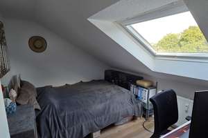 Schöne helle Maisonette-Wohnung mit vier Zimmern in Bochum Wiemelhausen – Die vollständige Adresse der Immobilie erhältst du vom Anbieter., 44789 Wiemelhausen, Bochum – Vorschaubild 19
