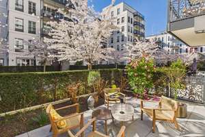Traumwohnung im Andreas Quartier - Urbaner Luxus trifft Ruhe
