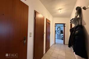 Eigennutzer aufgepasst: 2,5-Zimmer-Wohnung mit Balkon in der Moltkestraße – Die vollständige Adresse der Immobilie erhältst du vom Anbieter., 45128 Huttrop, Essen – Vorschaubild 10