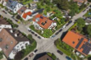 Seltene Gelegenheit: Großzügige Maisonettewohnung mit Gartenanteil und Einzelgarage – Die vollständige Adresse der Immobilie erhältst du vom Anbieter., 81549 Südgiesing, München – Vorschaubild 45