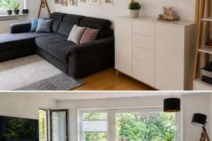 Attraktive 4,5-Zimmer-Hochparterre-Wohnung - provisionsfrei