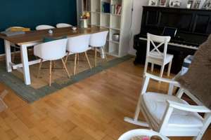 Zuhause mit drei Zimmern und Balkon in Prenzlauer Berg – Marienburger Straße 30, 10405 Prenzlauer Berg, Berlin – Vorschaubild 2