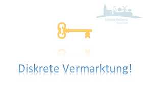 Sie suchen das Besondere? Sterkrade-Innenstadtlage, Eigentumswohnung mit Loftcharakter, 153m²  mit 2 – Oberhausen – Vorschaubild 1