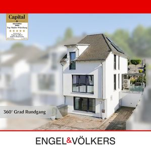 Außergewöhnlich gepflegte DHH mit Energieeffizienz A+, PV-Anlage und großer Südterrasse