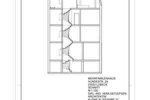Mehrfamilienhaus Lübeck-Altstadt: Sanierungs-Juwel am Katharineum – WPB-Förderung & 4 WE möglich! – Die vollständige Adresse der Immobilie erhältst du vom Anbieter., 23552 Innenstadt, Lübeck – Vorschaubild 18
