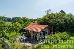 Ökologisch saniertes Bauernhaus mit 360 m² Wohnfläche, Ausbaureserve und eigenem Wald im Chiemgau – Die vollständige Adresse der Immobilie erhältst du vom Anbieter., 83547 Babensham – Vorschaubild 23