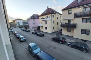 Top gepflegte 4 Zimmer,hell,guter Schnitt,WC&Bad getrennt,Keller,gute Fenster,1a-Lage,EBK-Übernahme – Kissinger Strasse 62, 70372 Seelberg, Stuttgart – Vorschaubild 14