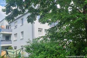 RUHIG, GRÜN UND KOMFORTABEL - MIT BALKON! – Die vollständige Adresse der Immobilie erhältst du vom Anbieter., 1279 Tolkewitz/Seidnitz-Nord, Dresden – Vorschaubild 3