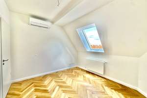 Lichtdurchflutete 4-Zi.-Dachgeschosswohnung mit sonniger Terrasse - Eine Oase der Ruhe! – 10823 Schöneberg, Berlin – Vorschaubild 16