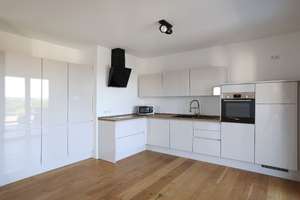 JA, zur exklusiven Penthousewohnung mit Dachterrasse und 2 Stellplätzen in Solingen-Gräfrath – Lützowstraße 190, 42653 Gräfrath, Solingen – Vorschaubild 10