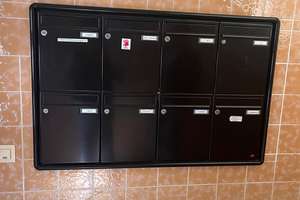 2ZKB mit Balkon zu verkaufen – Die vollständige Adresse der Immobilie erhältst du vom Anbieter., 68307 Sandhofen, Mannheim – Vorschaubild 5