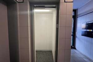 Bezugsfreie 2-Zimmerwohnung mit Balkon unweit vom Aachener Dom – Die vollständige Adresse der Immobilie erhältst du vom Anbieter., 52062 Lindenplatz, Aachen – Vorschaubild 12