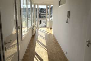 Penthouse direkt am Rhein – 135 m², zwei Dachterrassen, Aufzug bis in die Wohnung – Sankt-Bernhard-Straße 12, 56070 Wallersheim, Koblenz – Vorschaubild 16